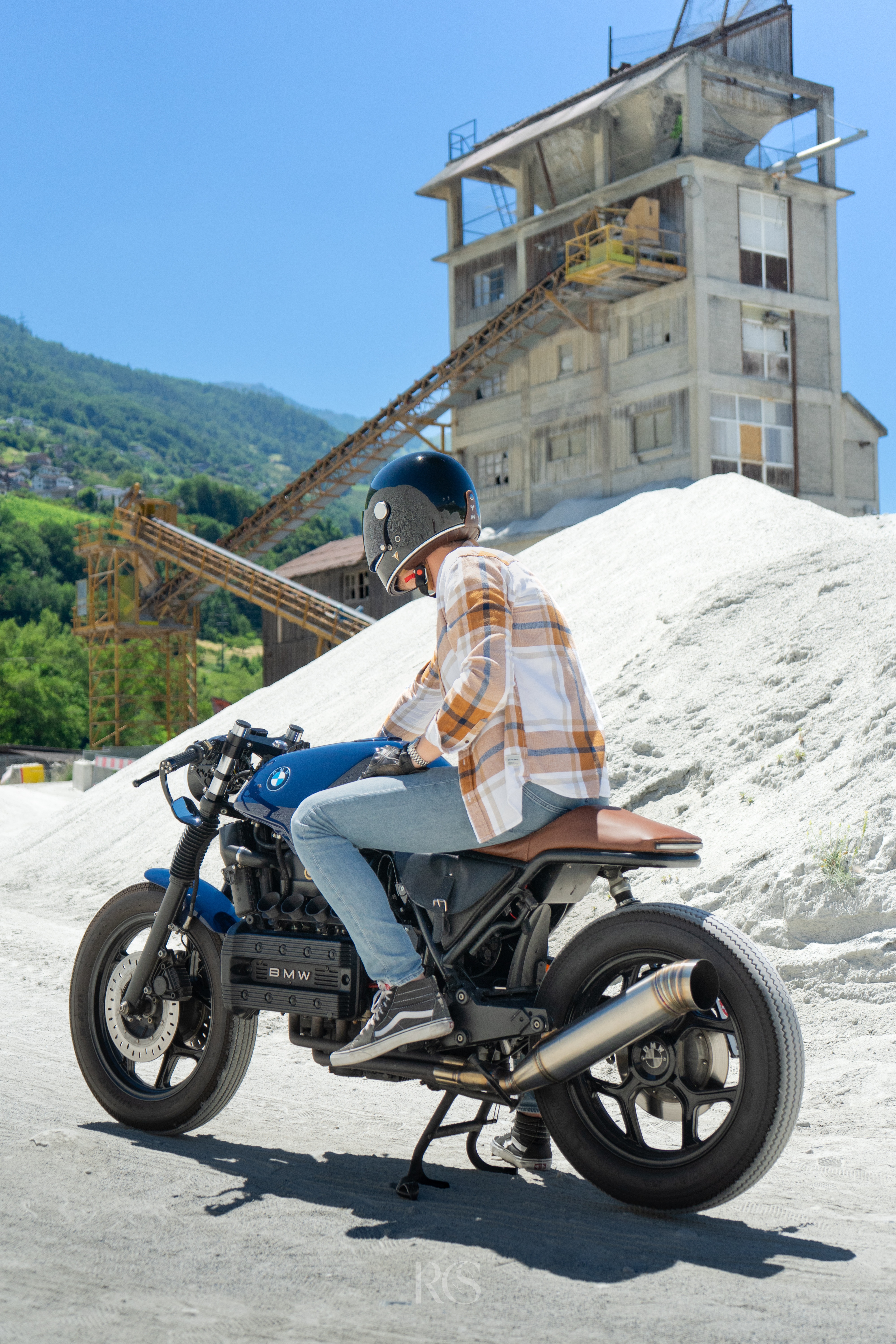 BMW Motorrad