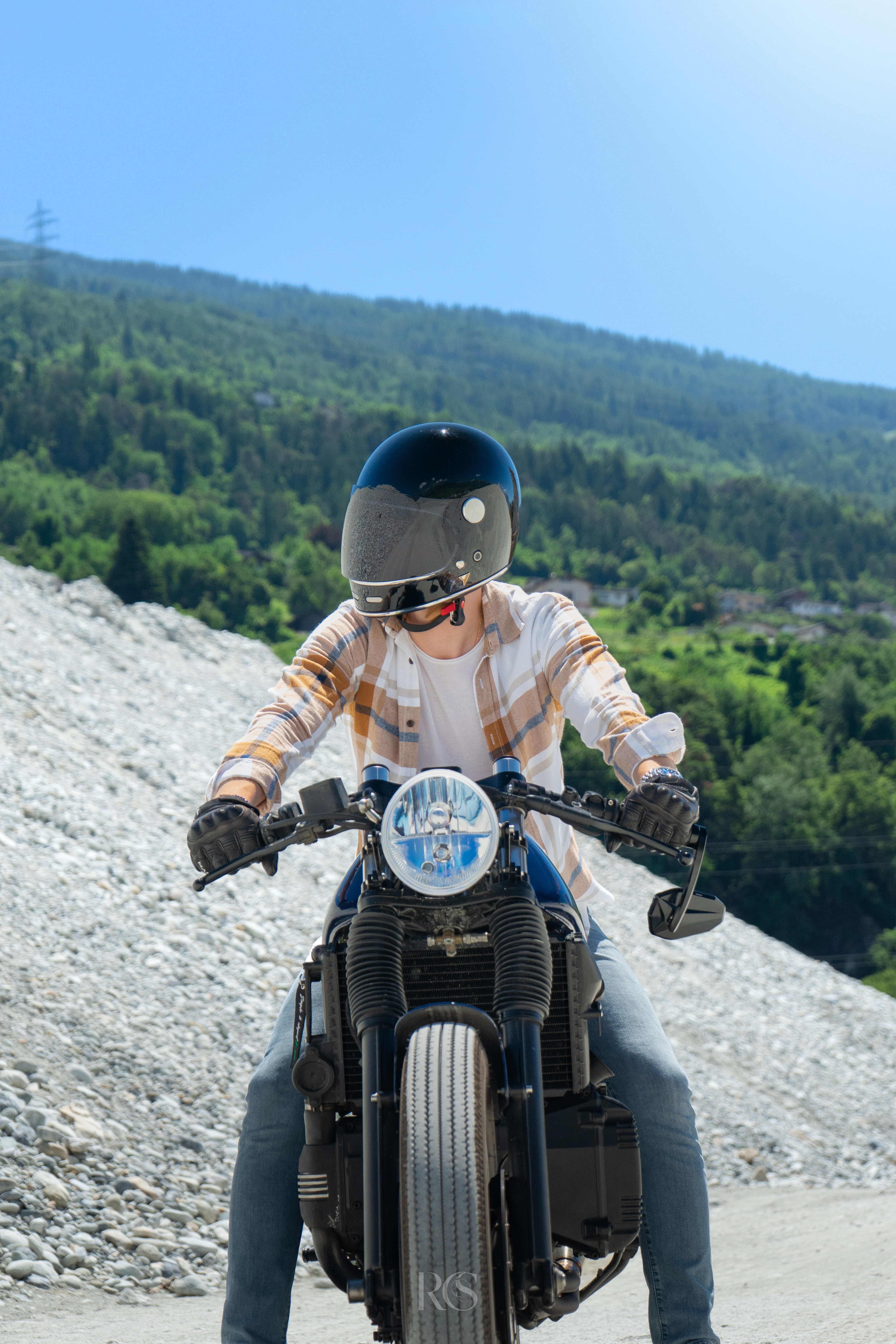 BMW Motorrad