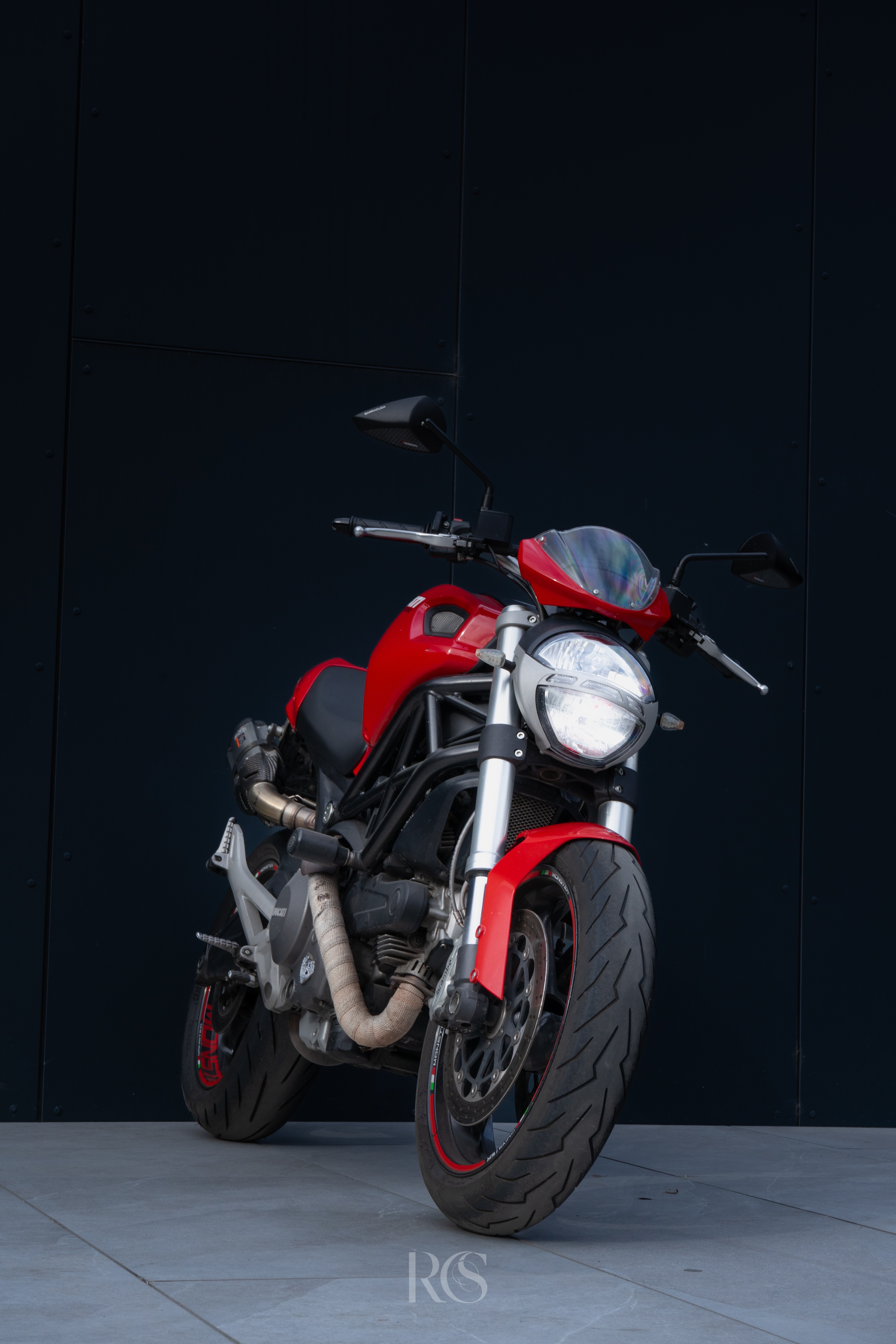 Ducati
