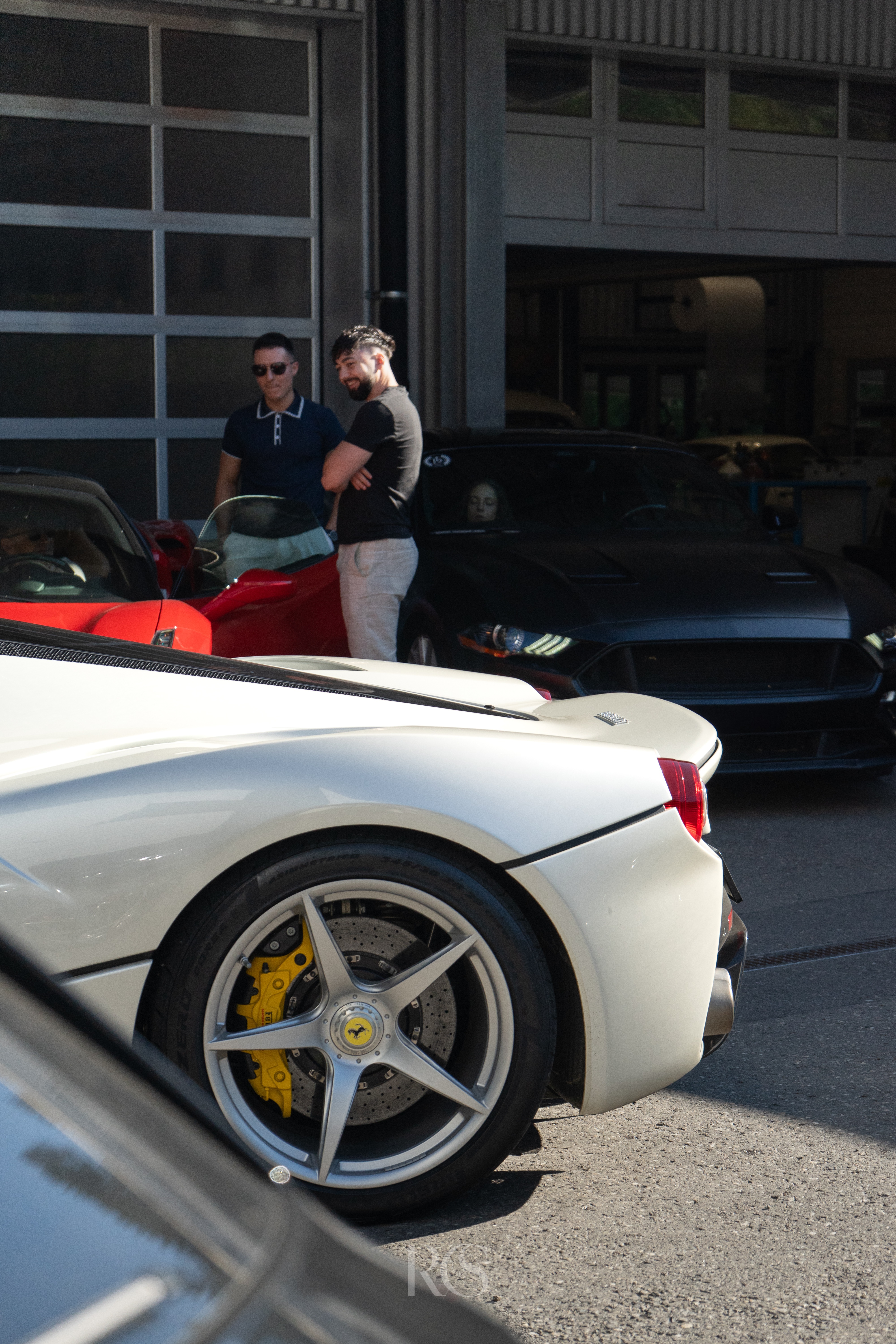 LaFerrari