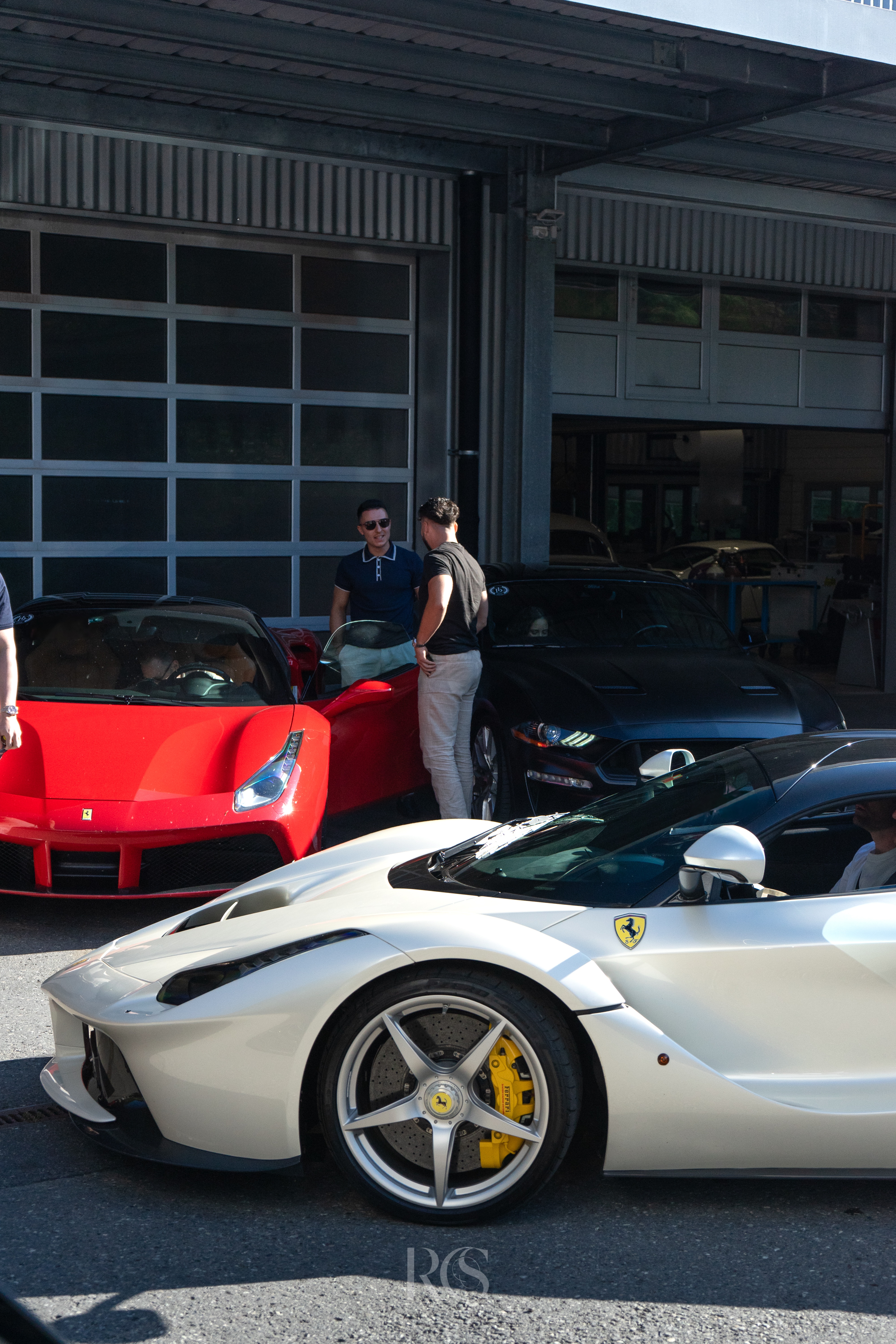 LaFerrari