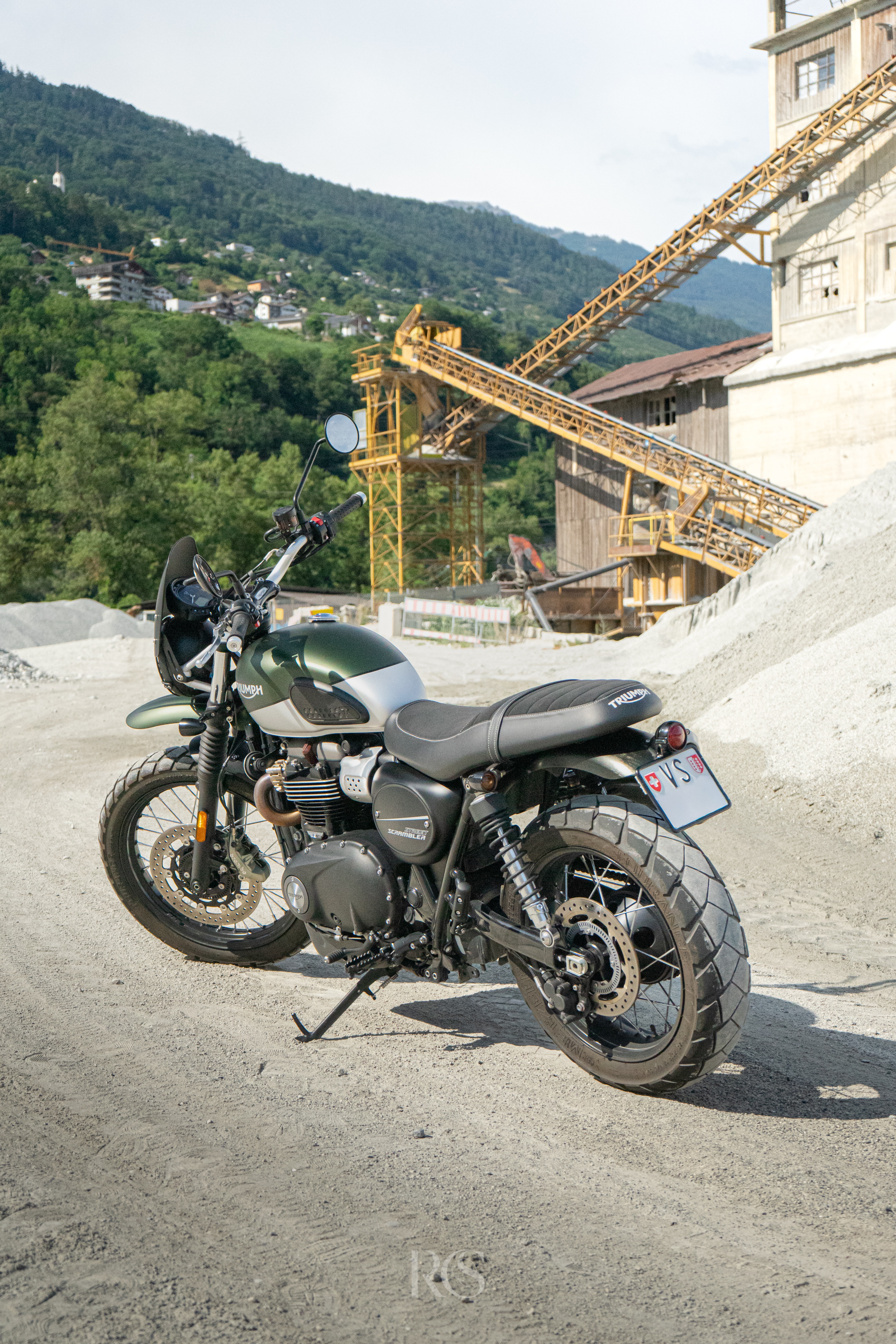 Triumph
