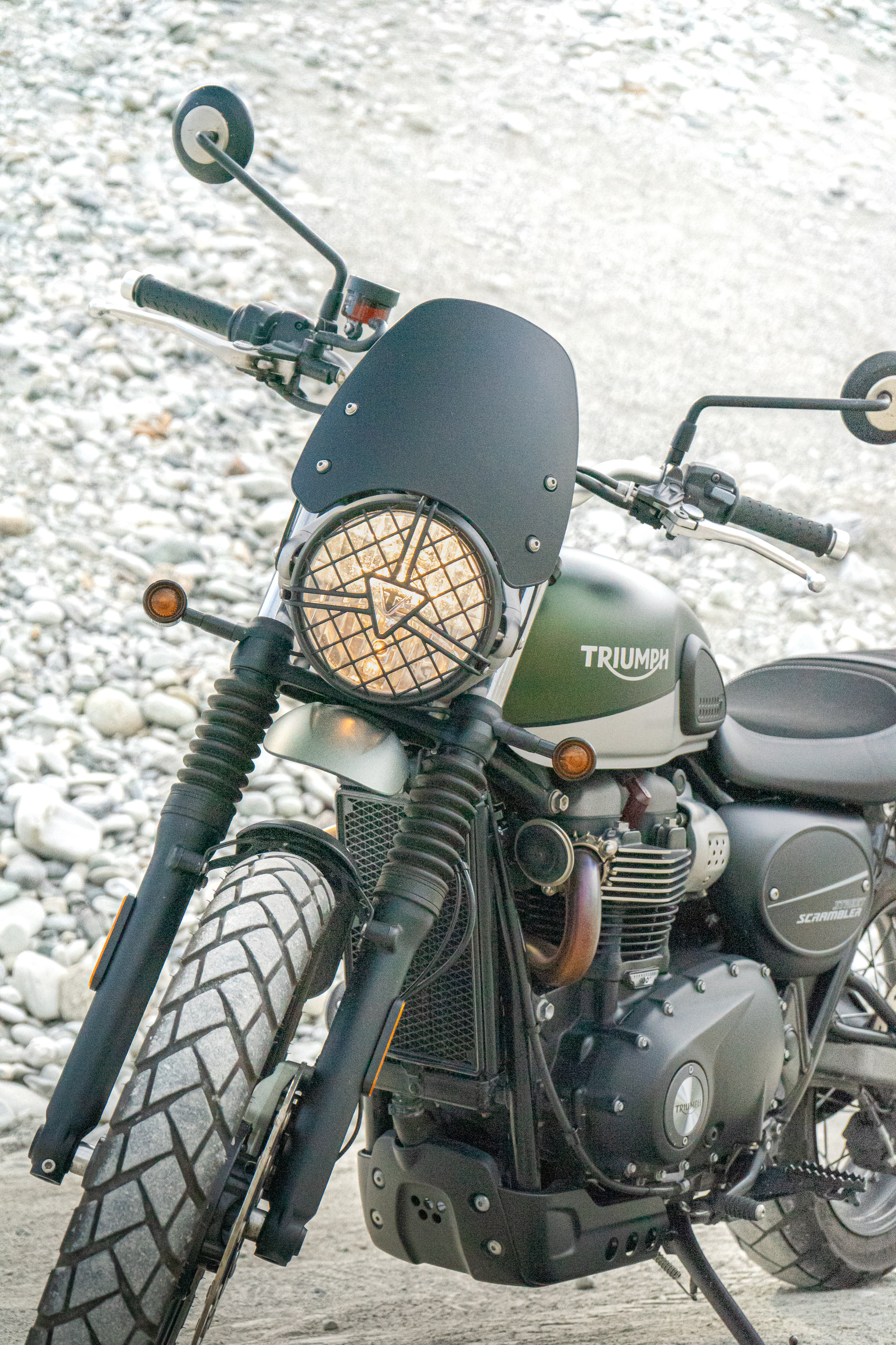 Triumph